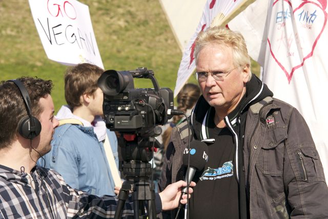 Jürgen Ortmüller (WDSF-Geschäftsführer) WDSF-Foto